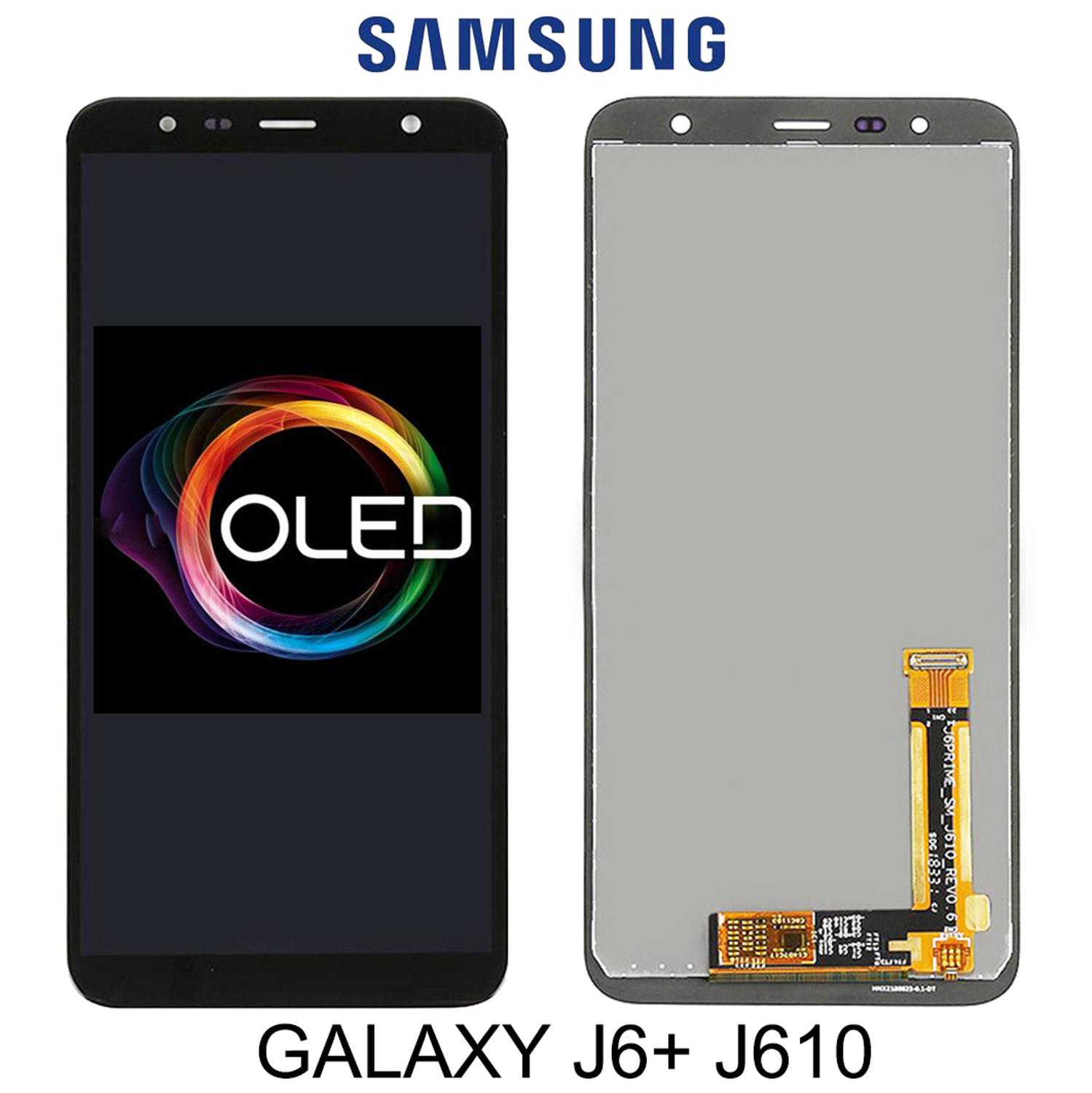 Ｚ  J6 + J610 J610F J610FN   LCD ÷..